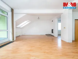 Prodej rodinného domu, Tuchoměřice, Ke Studánce, 642 m2