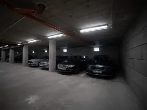 Prodej bytu 1+kk, Olomouc, Loudova, 36 m2