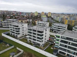 Prodej bytu 1+kk, Olomouc, Loudova, 36 m2