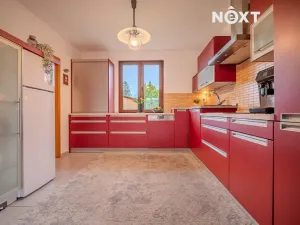 Prodej rodinného domu, Litvínovice, 154 m2