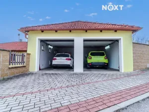 Prodej rodinného domu, Litvínovice, 154 m2