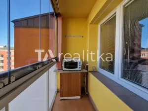 Prodej bytu 4+1, Třinec, Sosnová, 78 m2