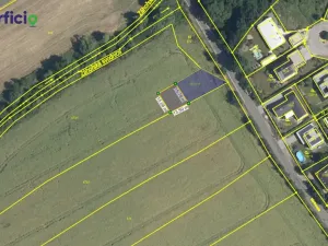 Prodej zahrady, Brandýs nad Labem-Stará Boleslav, 200 m2