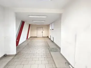 Pronájem obchodního prostoru, Letovice, Masarykovo náměstí, 330 m2