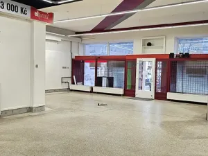 Pronájem obchodního prostoru, Letovice, Masarykovo náměstí, 20 m2