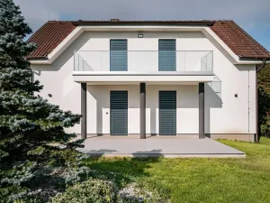 Prodej rodinného domu, Dolní Břežany, Na Zálepech, 150 m2