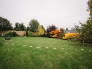 Prodej rodinného domu, Ondřejov, Slunečná, 200 m2