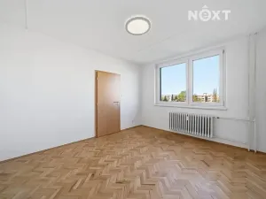 Prodej bytu 3+1, Olomouc, Přichystalova, 71 m2