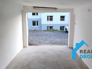 Prodej garáže, Děčín, Kamenická, 18 m2