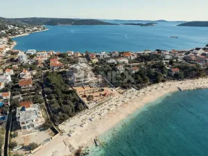 Prodej bytu 2+kk, Marina, Chorvatsko, Zaglavica, 33 m2