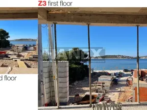 Prodej bytu 2+kk, Marina, Chorvatsko, Zaglavica, 33 m2