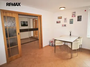 Prodej bytu 3+1, Praha - Nové Město, Lípová, 155 m2