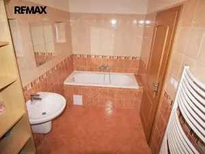 Prodej bytu 3+1, Praha - Nové Město, Lípová, 155 m2