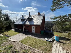 Prodej chaty, Stražisko, 75 m2