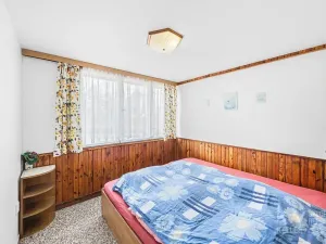 Prodej chaty, Čerňovice, 86 m2