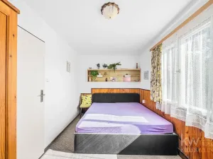 Prodej chaty, Čerňovice, 86 m2