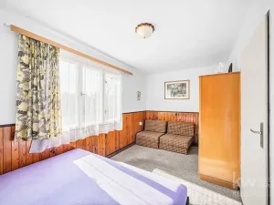 Prodej chaty, Čerňovice, 86 m2