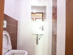 Pronájem bytu 3+kk, Praha - Záběhlice, Mattioliho, 82 m2