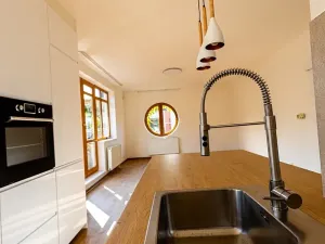 Pronájem bytu 3+kk, Praha - Košíře, Naskové, 100 m2