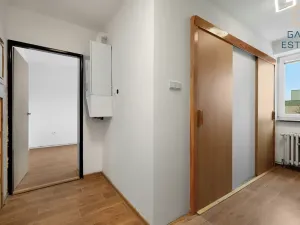 Pronájem bytu 3+1, Kroměříž, Kollárova, 61 m2