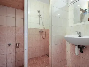 Pronájem bytu 3+1, Kroměříž, Kollárova, 61 m2