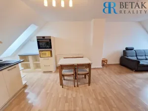 Pronájem bytu 2+kk, Přerov, Purkyňova, 62 m2