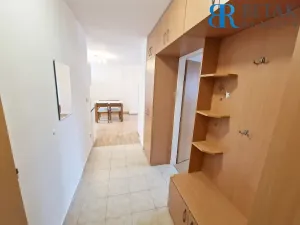 Pronájem bytu 2+kk, Přerov, Purkyňova, 62 m2
