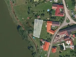 Prodej podílu zahrady, Kardašova Řečice, 93 m2