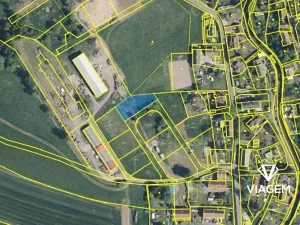 Prodej pozemku pro bydlení, Česká Lípa, 908 m2