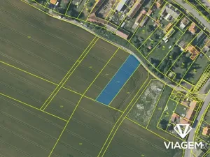 Prodej pozemku pro bydlení, Žihle, 1444 m2