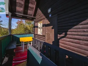 Prodej chaty, Jedovnice, 100 m2