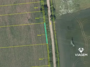 Prodej podílu pole, Český Brod, 1135 m2