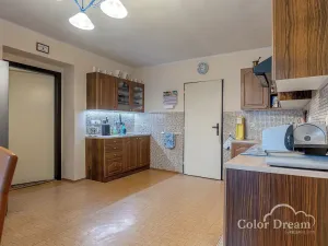 Prodej rodinného domu, Laškov, 92 m2