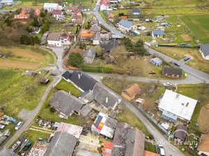 Prodej rodinného domu, Laškov, 92 m2