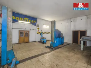 Prodej výrobních prostor, Kolín - Sendražice, Ovčárecká, 68 m2