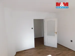 Pronájem bytu 3+1, Cheb, Dlouhá, 89 m2