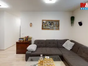 Prodej bytu 3+kk, Šternberk, Světlov, 63 m2