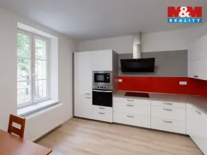 Prodej bytu 3+kk, Šternberk, Světlov, 63 m2