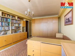 Prodej bytu 2+1, Mladá Boleslav - Mladá Boleslav II, Pezinská, 61 m2