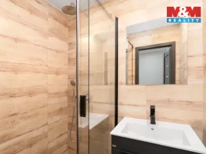 Prodej bytu 3+kk, Teplice, Antala Staška, 63 m2