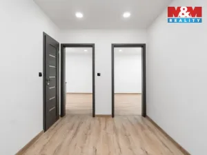 Prodej bytu 3+kk, Teplice, Antala Staška, 63 m2