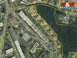 Prodej bytu 2+1, Klášterec nad Ohří - Miřetice u Klášterce nad Ohří, Lesní, 51 m2