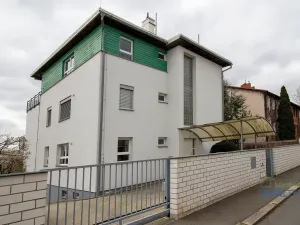 Pronájem bytu 4+1, Praha - Hostivař, Pod průsekem, 126 m2