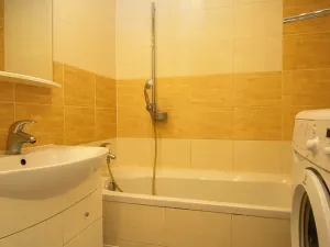 Pronájem bytu 2+kk, Čelákovice, Rumunská, 50 m2