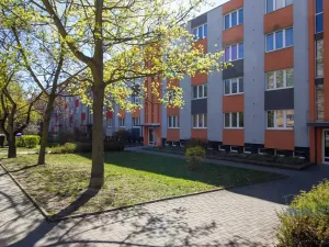 Pronájem bytu 2+kk, Čelákovice, Rumunská, 50 m2