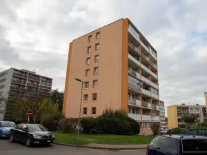 Pronájem bytu 3+1, Brandýs nad Labem-Stará Boleslav, Vrbová, 61 m2