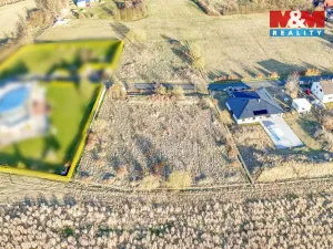 Prodej pozemku pro bydlení, Františkovy Lázně - Žírovice, 3247 m2