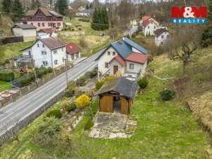 Prodej rodinného domu, Ludvíkovice, 160 m2