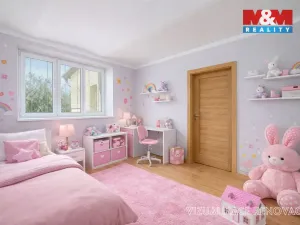 Prodej rodinného domu, Zbraslavice - Lipina, 96 m2