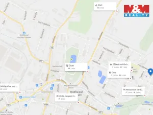 Prodej bytu 1+1, Bystřice pod Hostýnem, U Hřiště, 38 m2